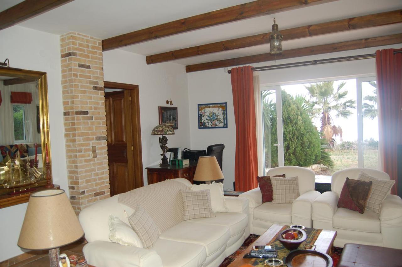 Chalkís Villa Sul Mare מראה חיצוני תמונה