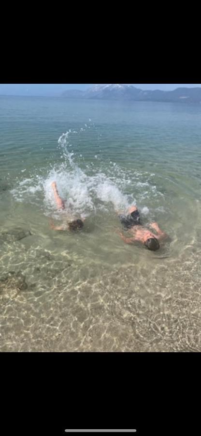 Chalkís Villa Sul Mare מראה חיצוני תמונה